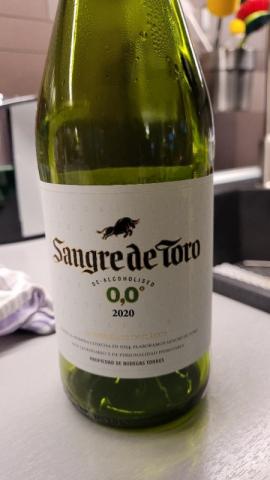 Wein Sangre de Toro, alkoholfrei von BH2015 | Hochgeladen von: BH2015