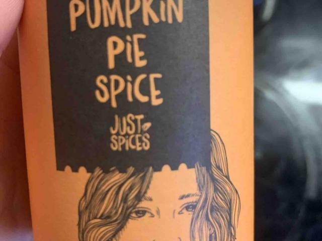 Pumpkin Pie Spice von mrxgm | Uploaded by: mrxgm