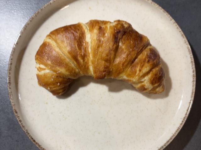 Butter-Laugencroissant von Moord | Hochgeladen von: Moord