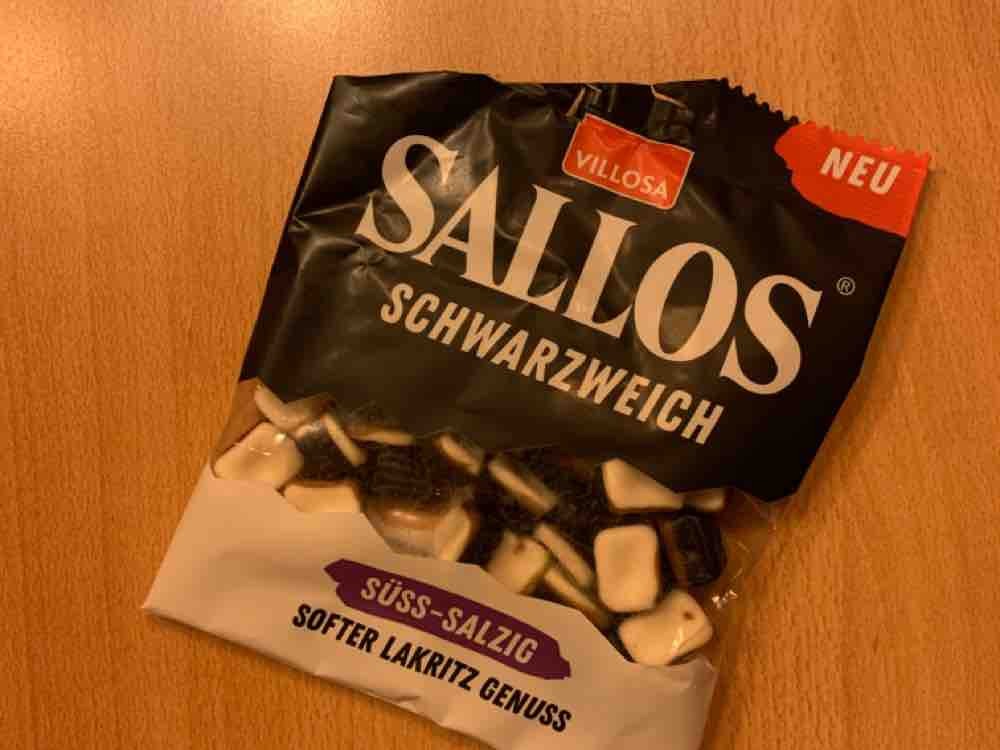 Sallos, Schwarzweich von MRT67 | Hochgeladen von: MRT67