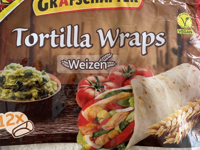 Tortilla Wraps (Weizen) von iRReckless | Hochgeladen von: iRReckless