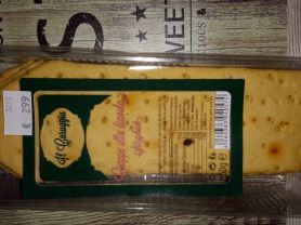 Ciappe aus Ligurien, Pepperoni | Hochgeladen von: Michael175 Ciappe aus Ligurien, Pepperoni | Hochgeladen von: Michael175