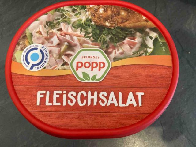 Fleischsalat von J0ker666 | Hochgeladen von: J0ker666