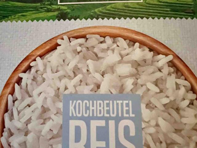 Reis, gekocht, Spitzen-Langkorn von 12053898928433 | Hochgeladen von: 12053898928433