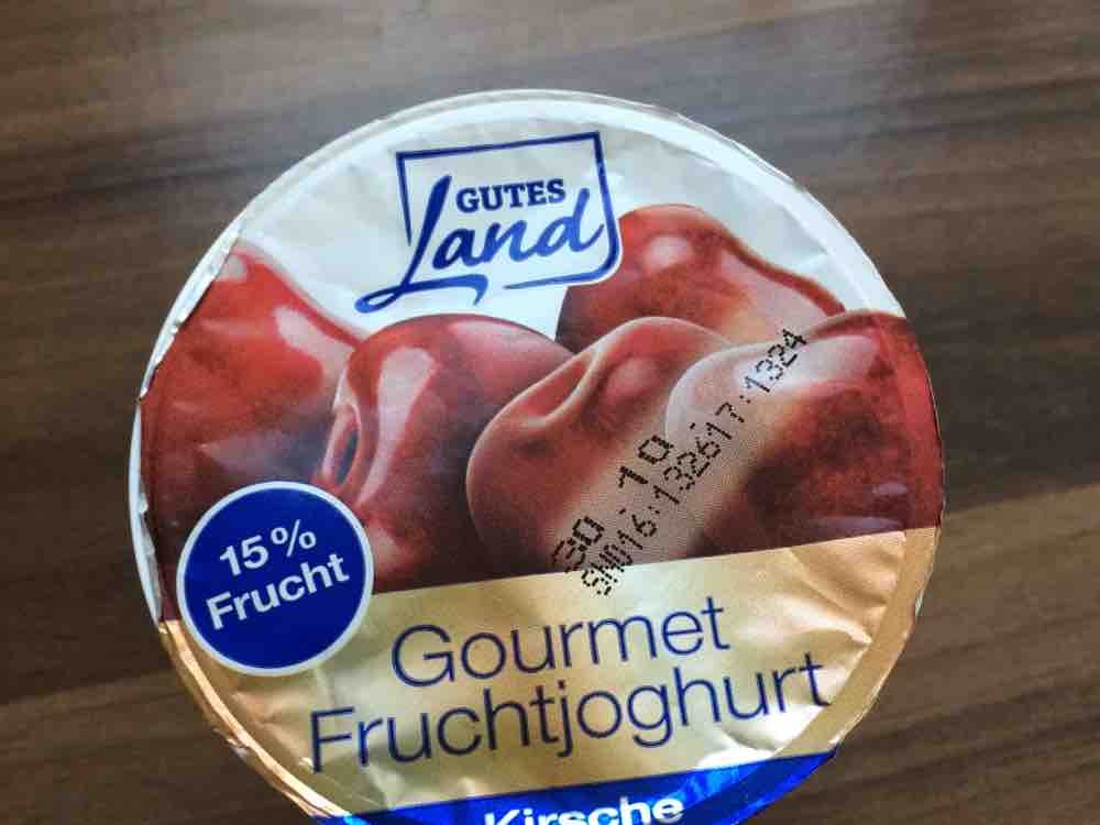 Gourmet Fruchtjoghurt von andruu76 | Hochgeladen von: andruu76