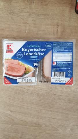 bayerischer Lerberkäse, fein von jone84 | Hochgeladen von: jone84