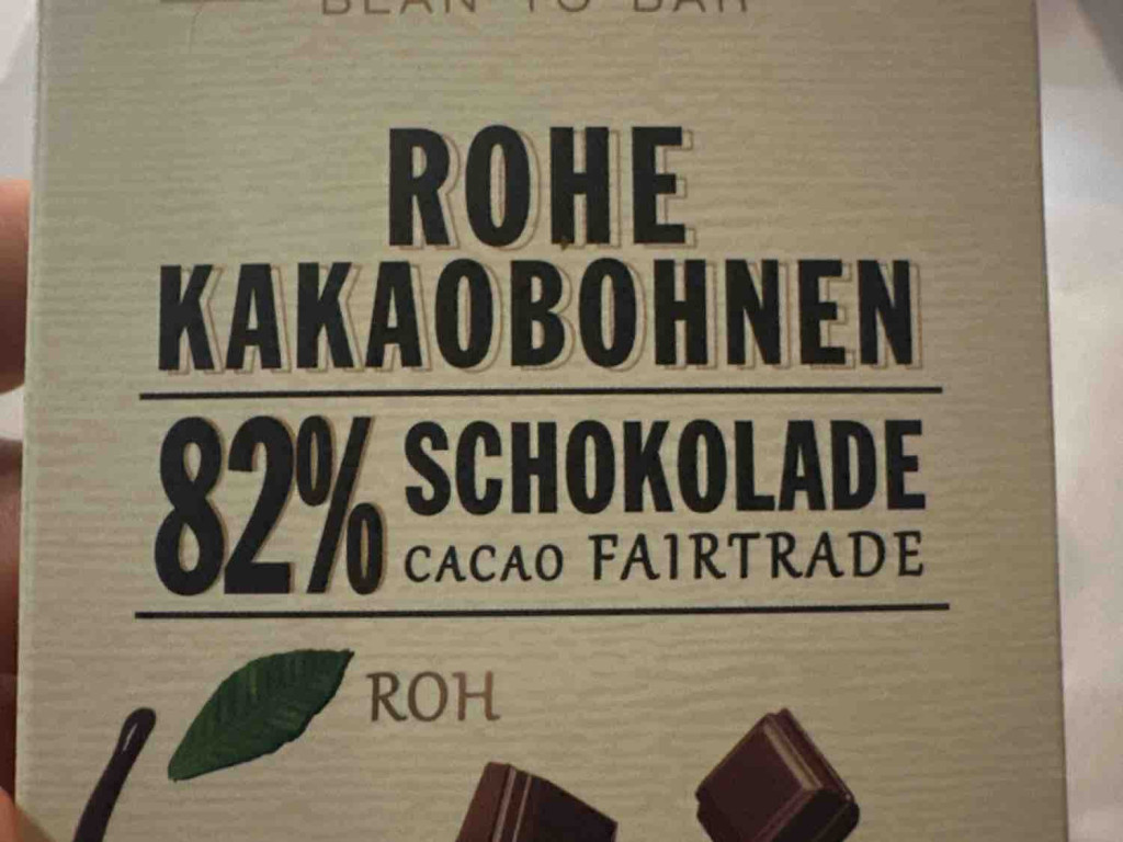 Schokolade 82% von Bro93 | Hochgeladen von: Bro93