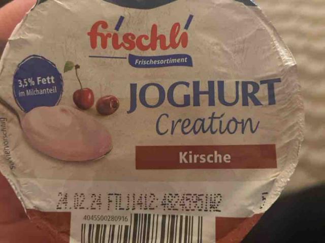 joghurt, Kirsche von penny2012 | Hochgeladen von: penny2012