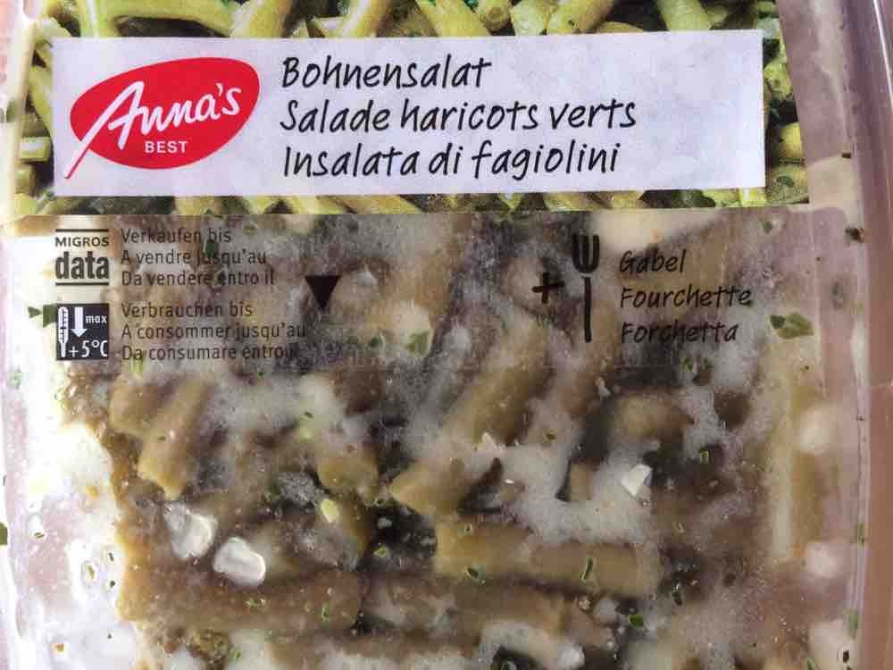 Bohnensalat, Annas Best von galiante | Hochgeladen von: galiante