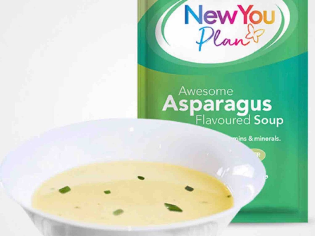 Asparagus flavoured Soup von aimyy | Hochgeladen von: aimyy