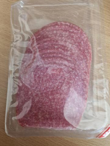 Putensalami von skysurvergirl | Hochgeladen von: skysurvergirl