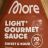 Light Gourmet Sauce, Sweet & Sour von tri.app.nicoschneider | Hochgeladen von: tri.app.nicoschneider