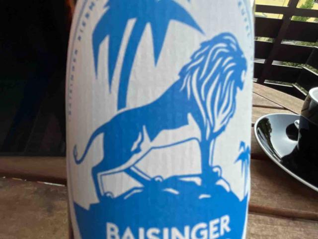 Baisinger Helles, 4,9 Vol. % von CK80 | Hochgeladen von: CK80