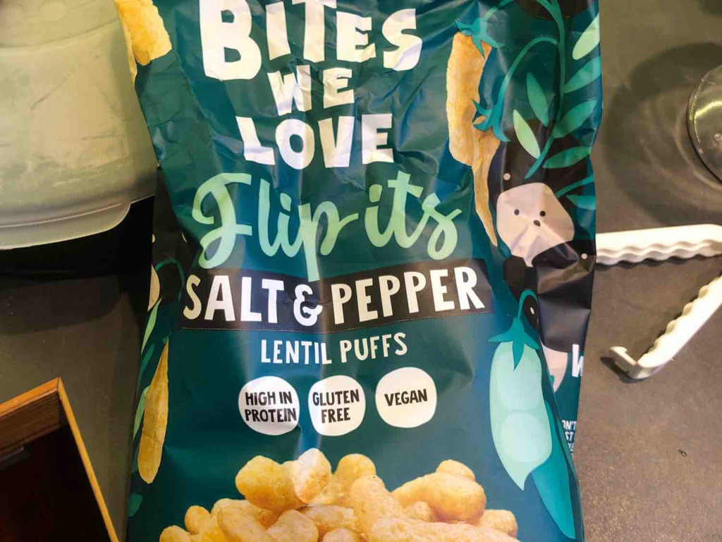 lentil puffs von fce | Hochgeladen von: fce lentil puffs von fce | Hochgeladen von: fce