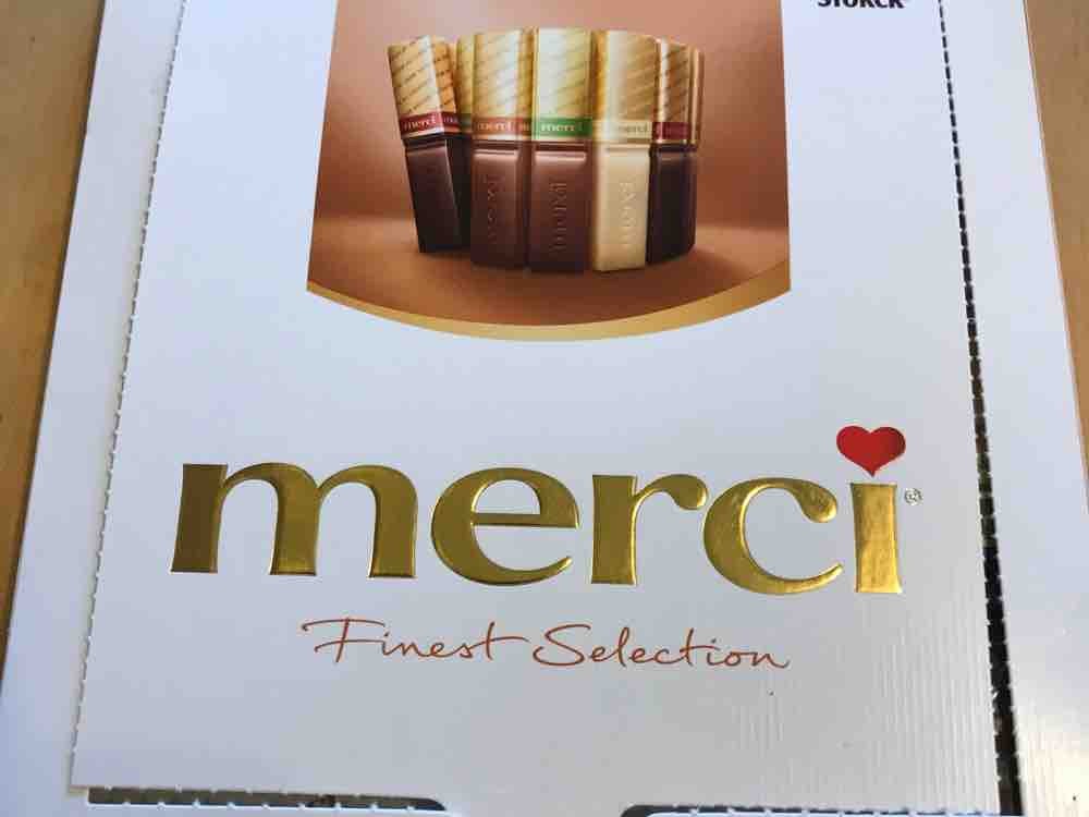 Merci, Mousse au Chocolat Vielfalt von Anette88 | Hochgeladen von: Anette88