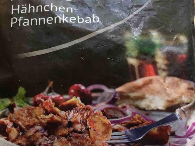 Hähnchen-Pfannenkebab von julika21 | Hochgeladen von: julika21