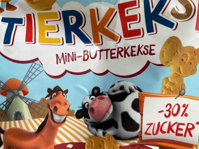 Zoo Butterkekse by paveldz | Hochgeladen von: paveldz