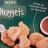 vegane Nuggets von Credence | Hochgeladen von: Credence