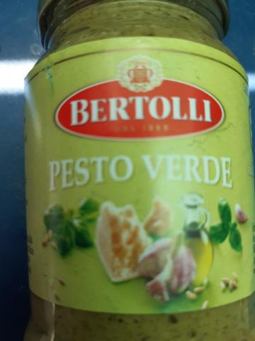 Pesto Verde von Menara | Hochgeladen von: Menara