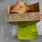 Falafel, Weizenmehl-Tortilla mit Kichererbsenzubereitung von swe | Hochgeladen von: sweetladyblume1