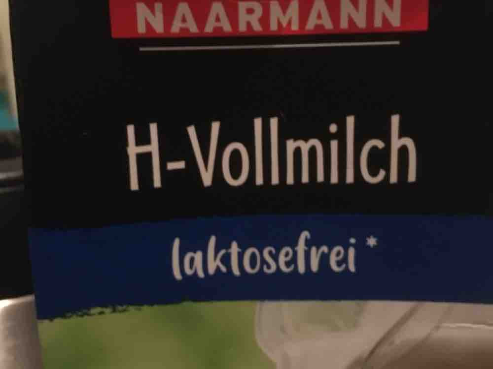 H-Vollmilch laktosefrei, 3,5% Fett von Maeuseline | Hochgeladen von: Maeuseline