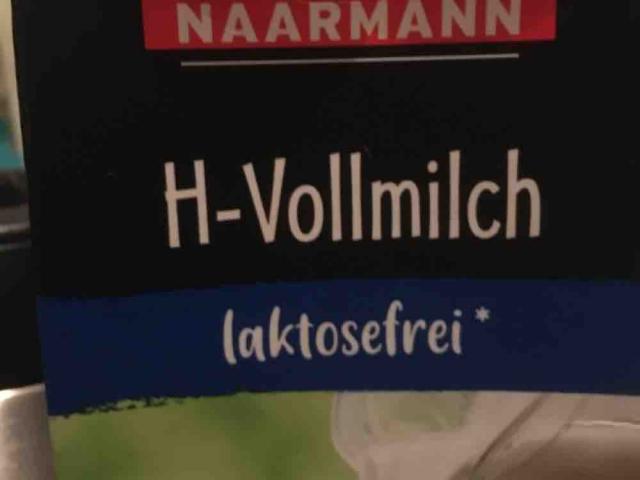 H-Vollmilch laktosefrei, 3,5% Fett von Maeuseline | Hochgeladen von: Maeuseline