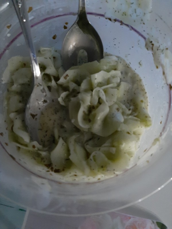 Gurkensalat, Creme freche von doro58 | Hochgeladen von: doro58