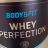 Whey Perfection, Toasted Marshmellow Flavour von snoopknox | Hochgeladen von: snoopknox