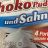 Dunkler Schoko Pudding, und Sahne von tiriri | Hochgeladen von: tiriri