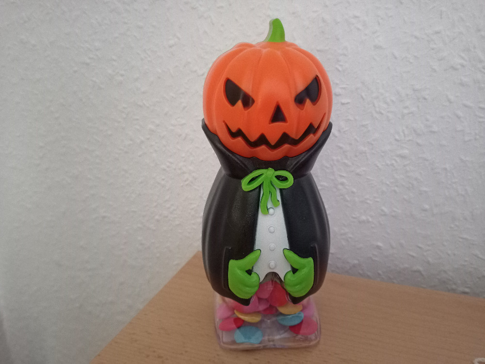 Schokolinsen Halloween von BeeHappyy | Hochgeladen von: BeeHappyy