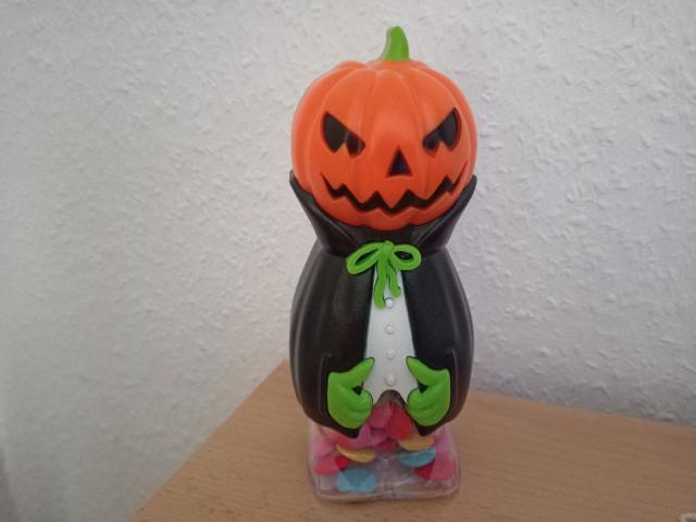 Schokolinsen Halloween von BeeHappyy | Hochgeladen von: BeeHappyy