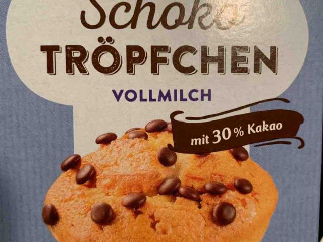 Schoko Tröpchen von mahrphil | Hochgeladen von: mahrphil