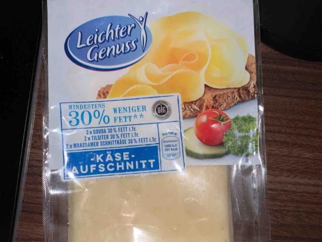 Käseaufschnitt, 30% Fett von Lillydeniise | Hochgeladen von: Lillydeniise
