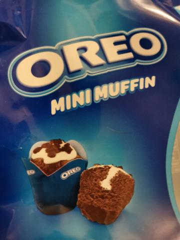 Oreo mini Muffin von Iris77 | Hochgeladen von: Iris77