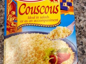 Couscous | Hochgeladen von: E. J.