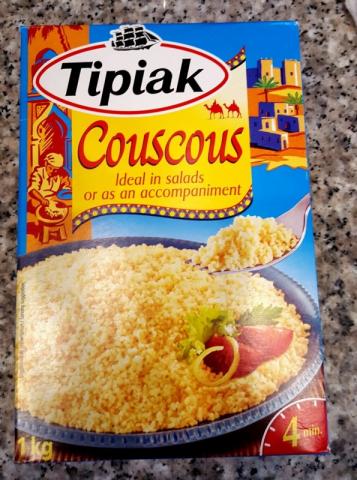 Couscous | Hochgeladen von: E. J.