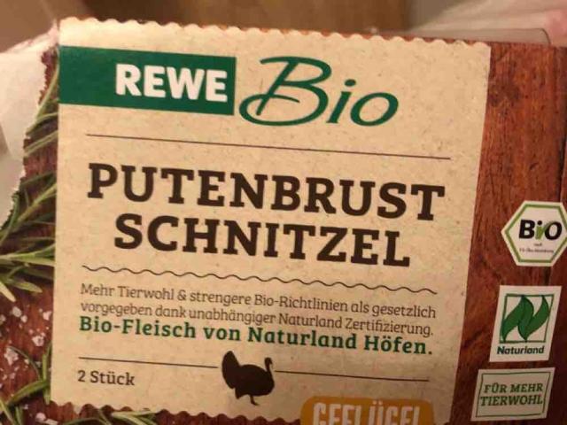 Putenbrust (Rewe Bio) von bridget22 | Hochgeladen von: bridget22