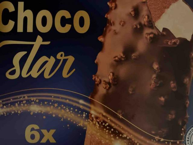 Choco Star von neal001 | Hochgeladen von: neal001