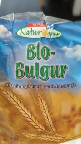 Bio Bulgur by mr.selli | Uploaded by: mr.selli