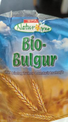 Bio Bulgur by mr.selli | Hochgeladen von: mr.selli