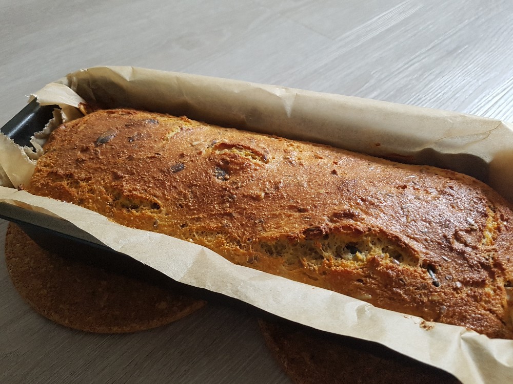 Brot von Dominic | Hochgeladen von: Dominic