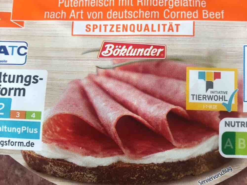 Corned Turkey von ahle1 | Hochgeladen von: ahle1