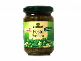 Pesto Basilico | Hochgeladen von: julifisch