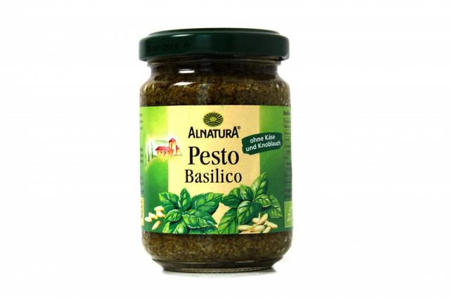 Pesto Basilico | Uploaded by: julifisch