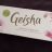 Geisha cookies, Chocolate biscuits with hazelnut cream by AlecDr | Hochgeladen von: AlecDrachnyd