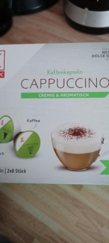 Cappuccono, kapseln von Nette85 | Hochgeladen von: Nette85