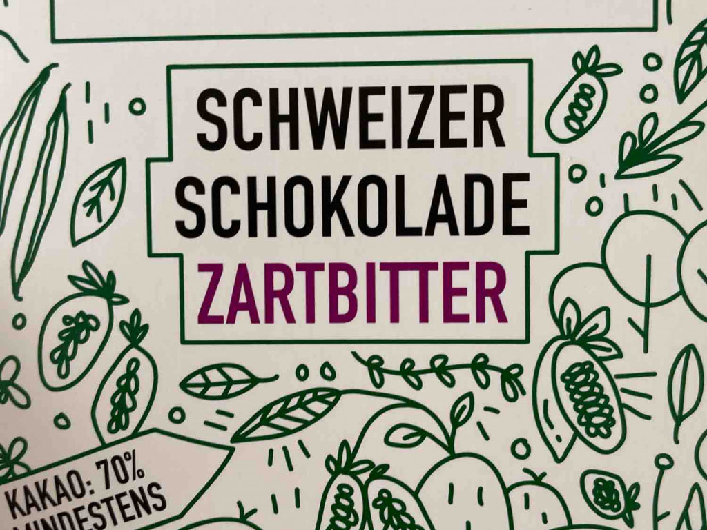 NATURKIND Schweizer Schokolade Zartbitter von rosekubba | Hochgeladen von: rosekubba
