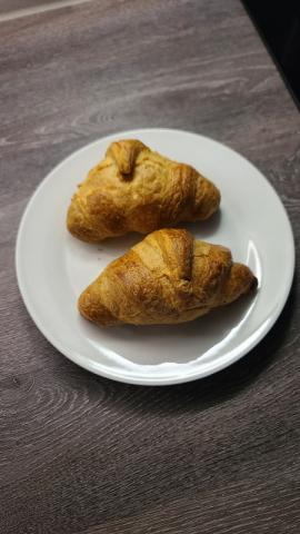 Lidl Italiamo Croisant von Lukasnh11 | Hochgeladen von: Lukasnh11