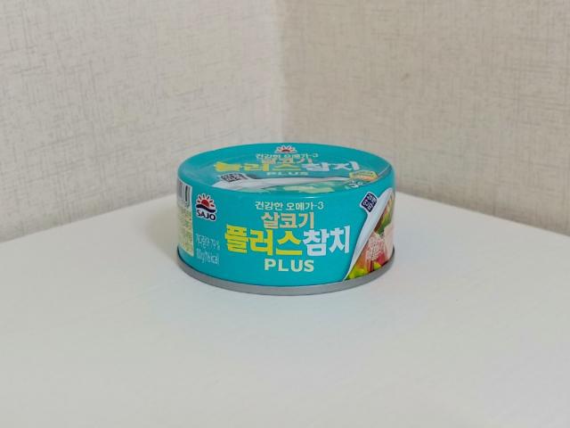 Plus Tuna, 플러스 참치 by Anni-Banani | Uploaded by: Anni-Banani