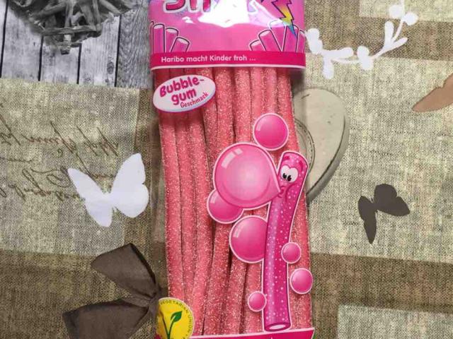 Balla Stixx Bubble Gum von stellalost | Hochgeladen von: stellalost